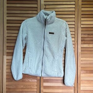 Women's Fire Side Zip Jacket